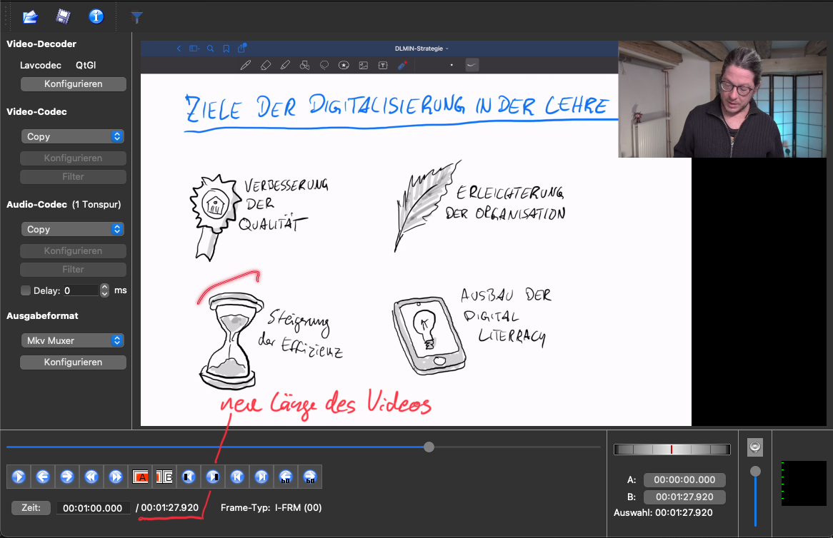 Qualitätskontrolle