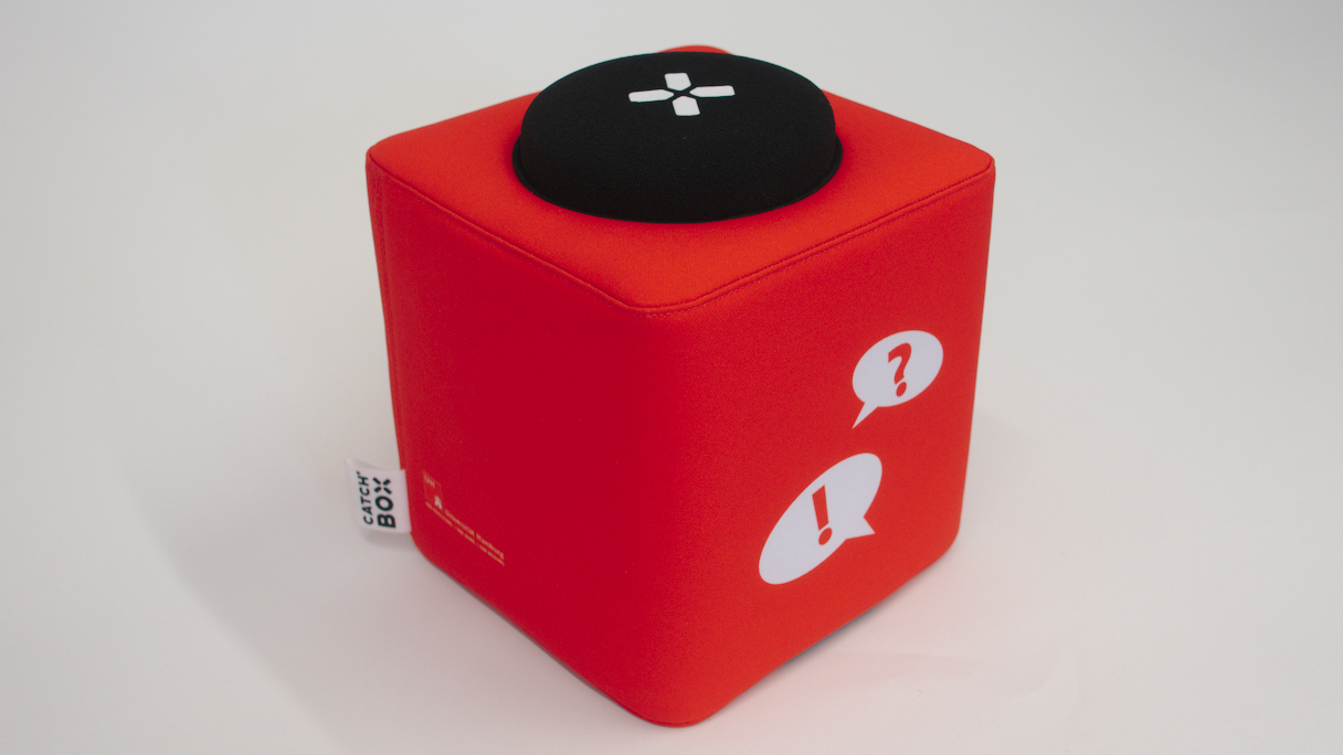 Catchbox