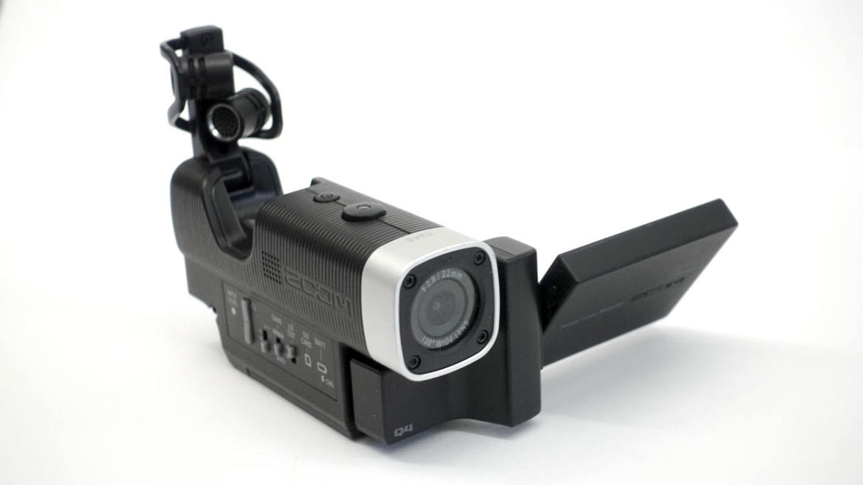 Videocam