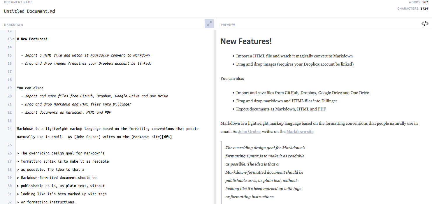 Screenshot-Dillinger.io