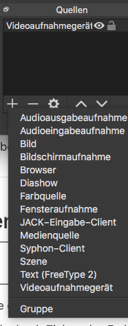 quelle