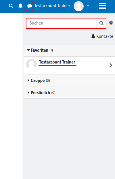 Teilnehmer