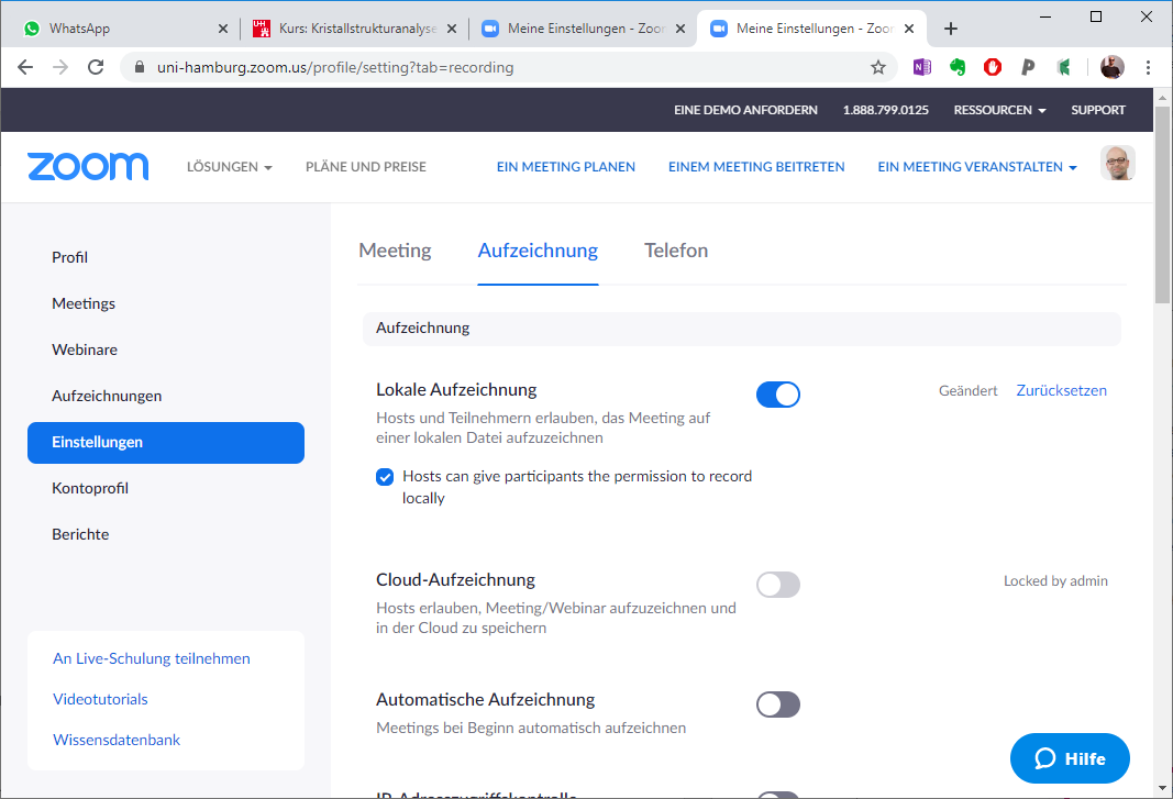aufzeichnung3