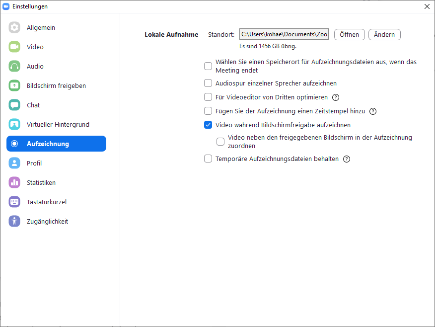 aufzeichnung3